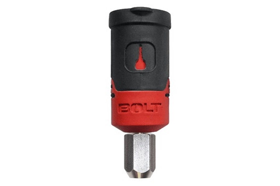 Bolt Spare Tire Lock