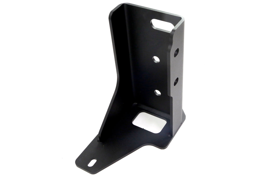 Warn Rock Crawler Rear Bumper
