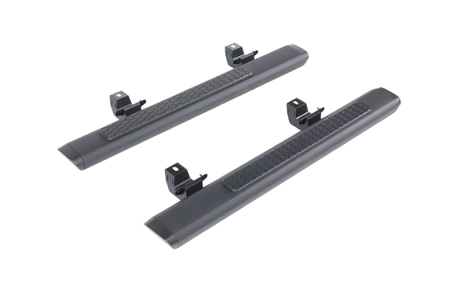 Mopar Tubular Side Step Kit