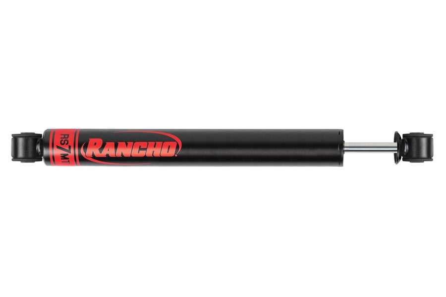 Rancho Performance RS7MT Rear Shock - 0in Lift