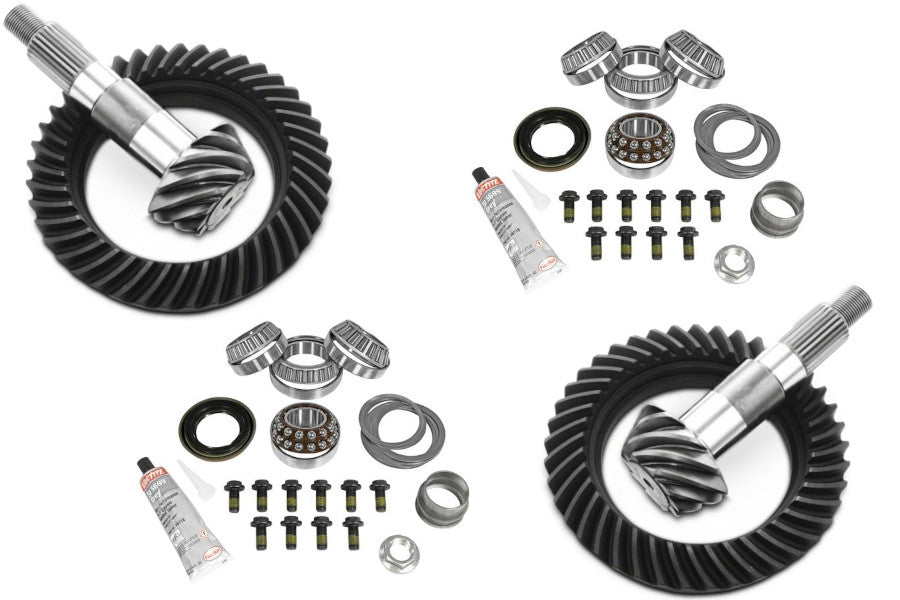 Dana Spicer 4.88 Gear Package