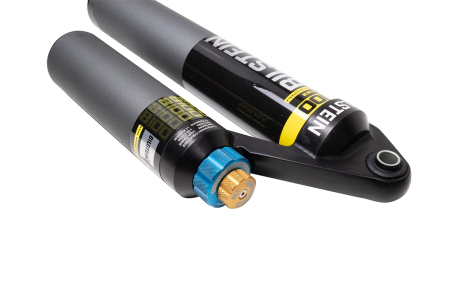 Bilstein B8 8100 Adjustable Series Rear Shock (2-4.5in Lift)
