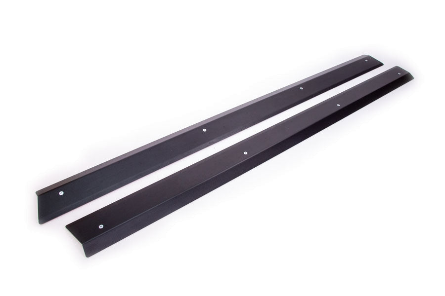 LOD Armor Lite Rockslider Skid Plates - Pair