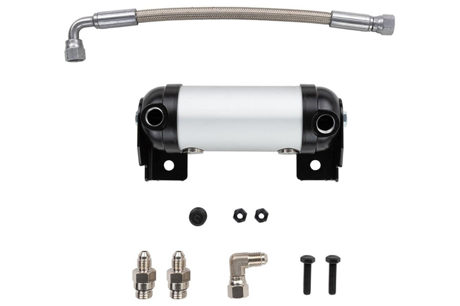 ARB Compressor Manifold Kit