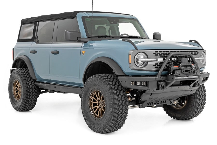 Rough Country 5in Lift Kit