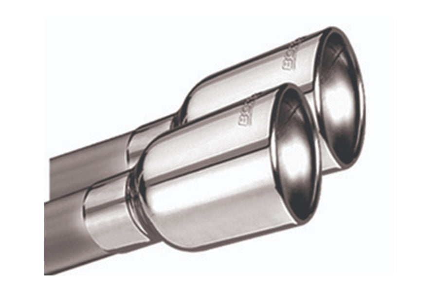 Borla Performance 2.75in Touring Cat-Back Exhaust System w/ Dual Polished Tips