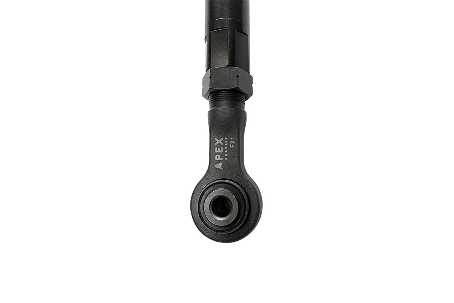 Apex Chassis Adjustable Front Track Bar