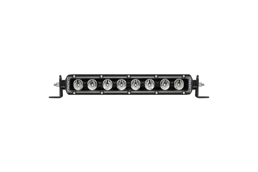 RIGID Industries Radiance Plus SR-Series 8 Option Backlight 10in