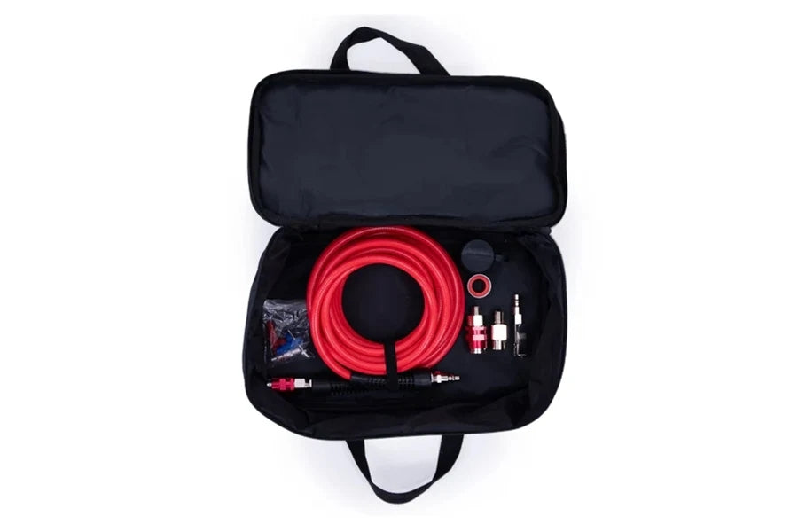 Grimm Offroad Air Compressor Hose Kit