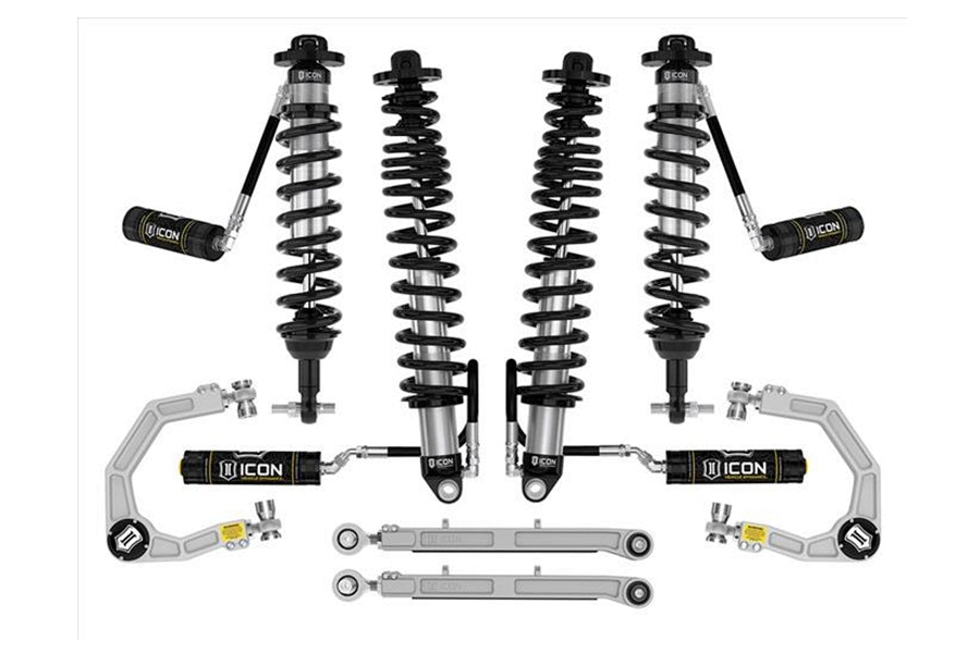 Icon Vehicle Dynamics 3-4in Stage 5 Lift Kit