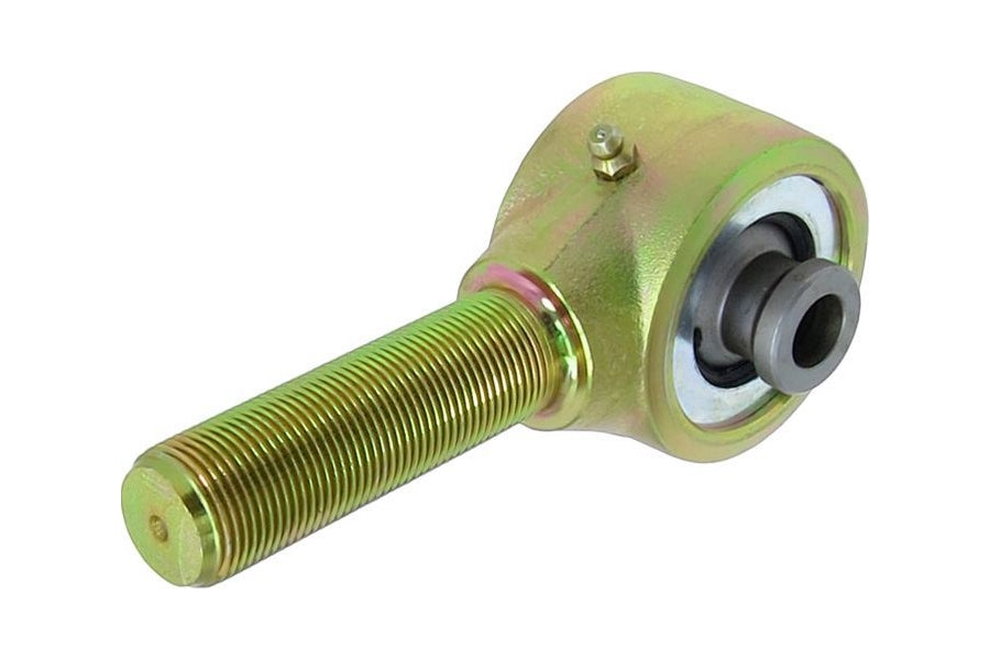 RockJock 2.5in Forged Johnny Joint, 1in LHT - 2.365in x 0.5625in Ball