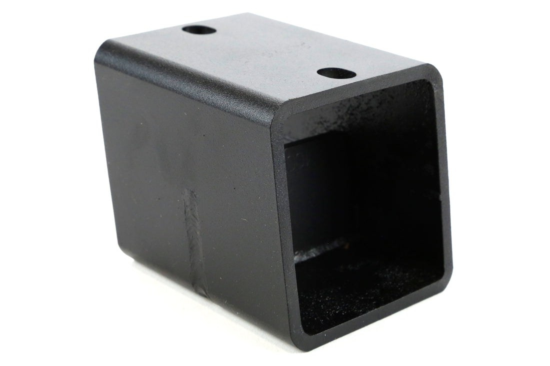 EVO Manufacturing Bump Stop Kit Rear 3in