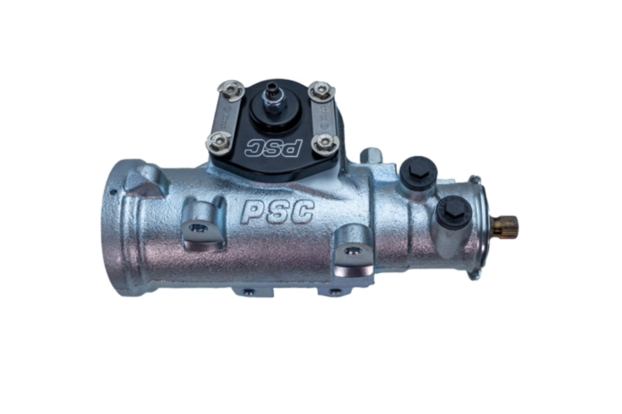 PSC Extreme Series Steering Gear w/Ram Assist Ports