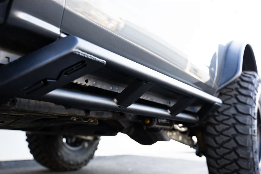 DV8 Offroad FS-15 Series Rock Sliders