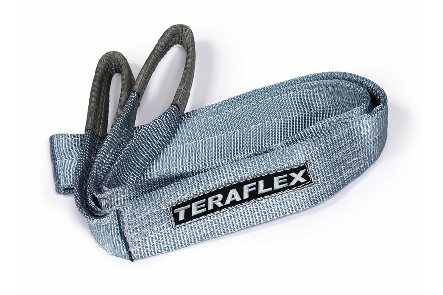 Teraflex 7ft x 3in Tree Strap