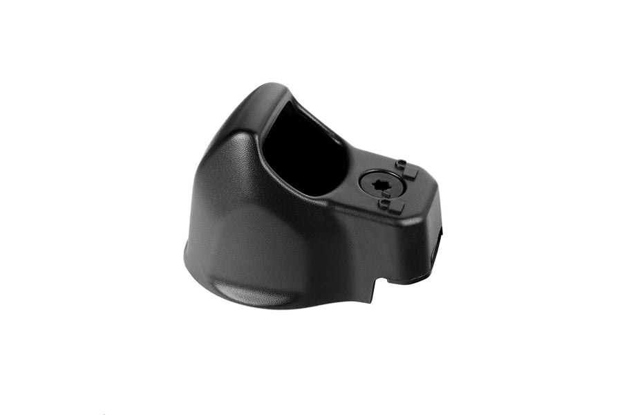 Rugged Ridge Back Up Camera Bezel