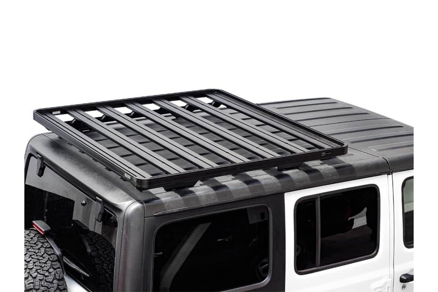 Front Runner Outfitters Slimline II Extreme Half Roof Rack Kit