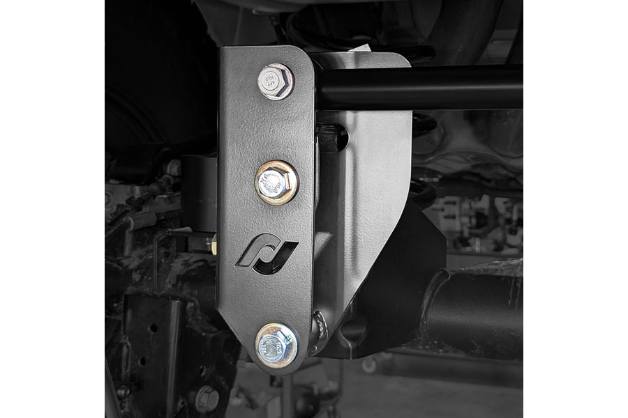 RockJock Rear Track Bar Bracket