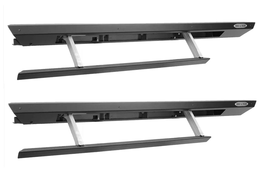Rock Slide Engineering Side Step Sliders
