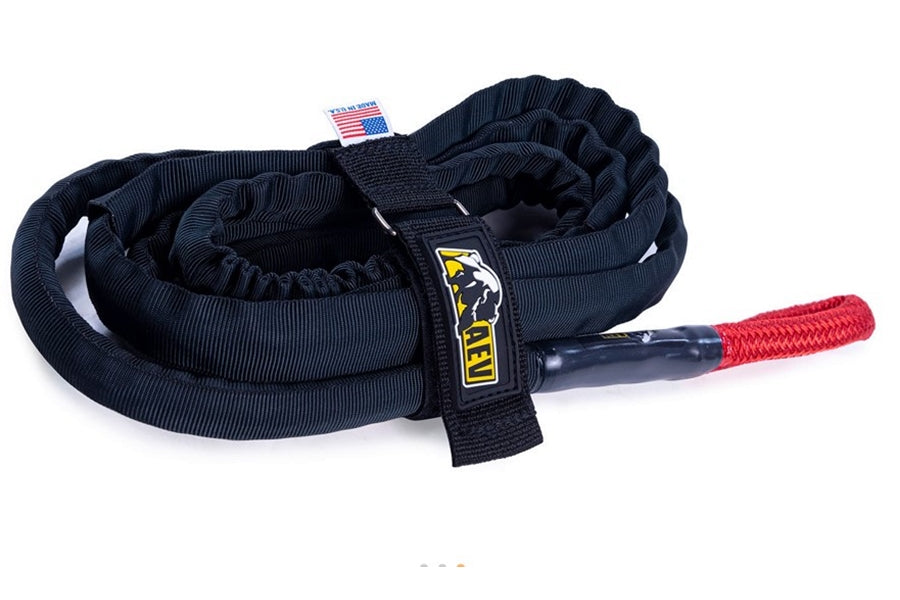 AEV Utility Rope, 3/8in x 10ft
