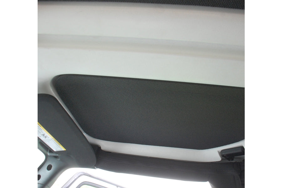DEI Sound Deadening Original Finish Complete Headliner Kit - White