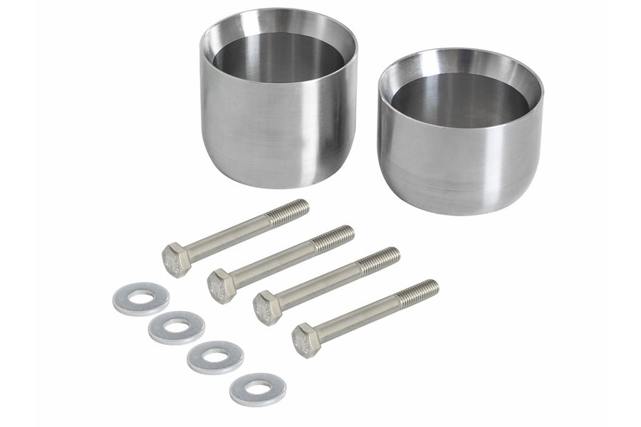 aFe POWER Scorpion 304SS Exhaust Spacer Kit