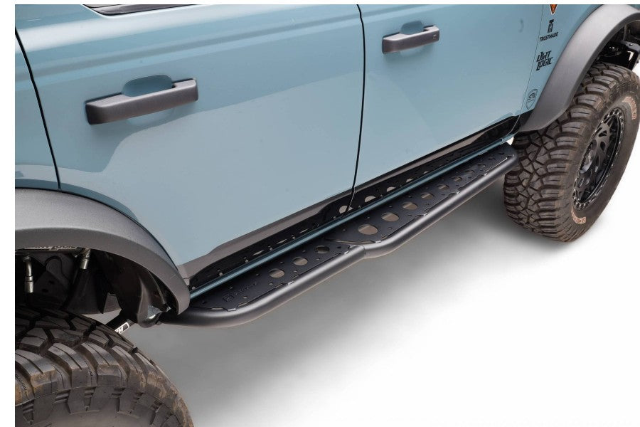 ZROADZ Rock Slider Side Steps - 2pc