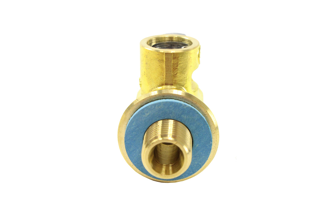 Fumoto F101N Drain Valve w/Nipple