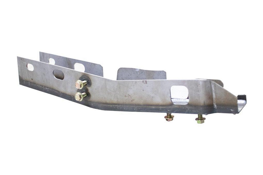 Rust Buster Rear Frame Section - Right