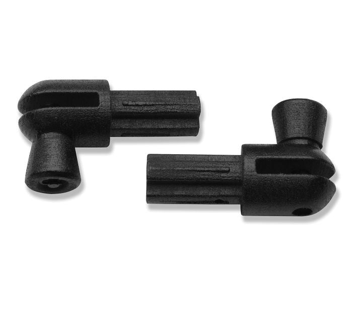 Bestop Quick-release Bow Knuckles