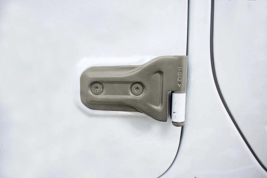 Kentrol Outer Door Hinge Set