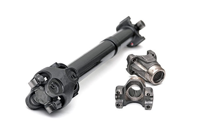 Rough Country Front Drive Shaft 3.5-6in Lifts