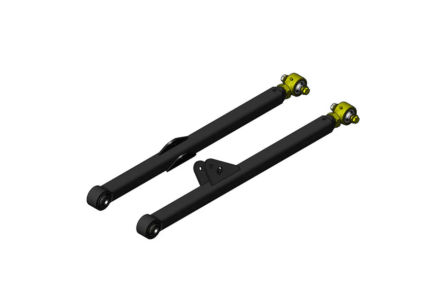 Clayton 4.0 Long Arm Lift Kit