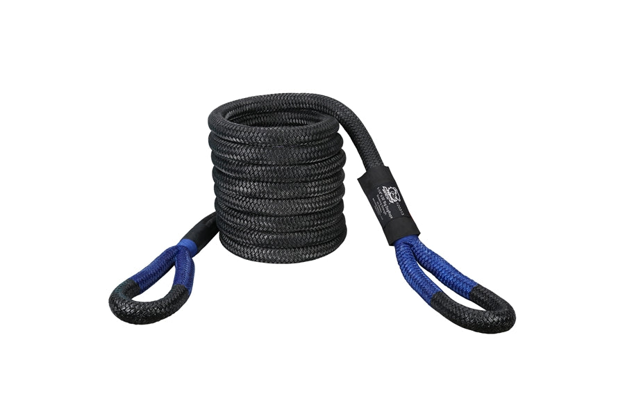 Bulldog Winch Big Dog Recovery Rope - 1.25in x 30ft