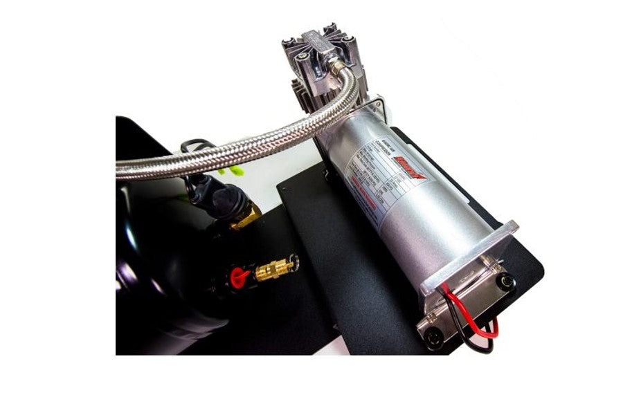 Kleinn High Performance Onboard Air System
