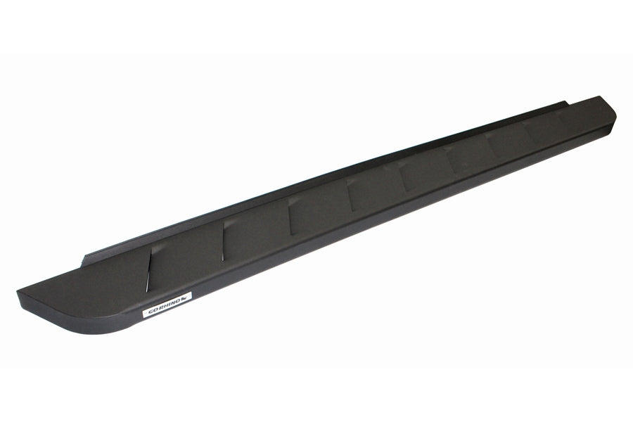 Go Rhino RB10 Running Boards Kit - Black