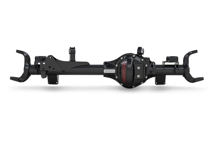 Teraflex Tera44 HD Front Axle Housing, Bare 4-6in Lift