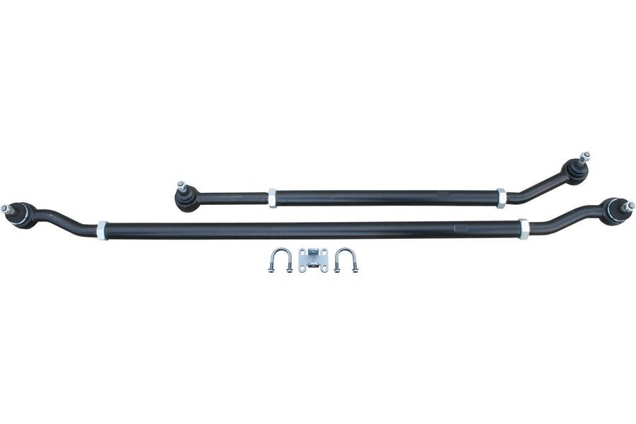 RockJock CurrectLync Heavy Duty Steering System, RH Drive - Set