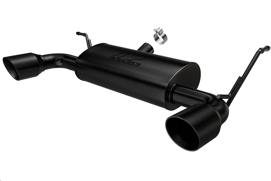 Magnaflow Black Series Axle-Back Exhaust