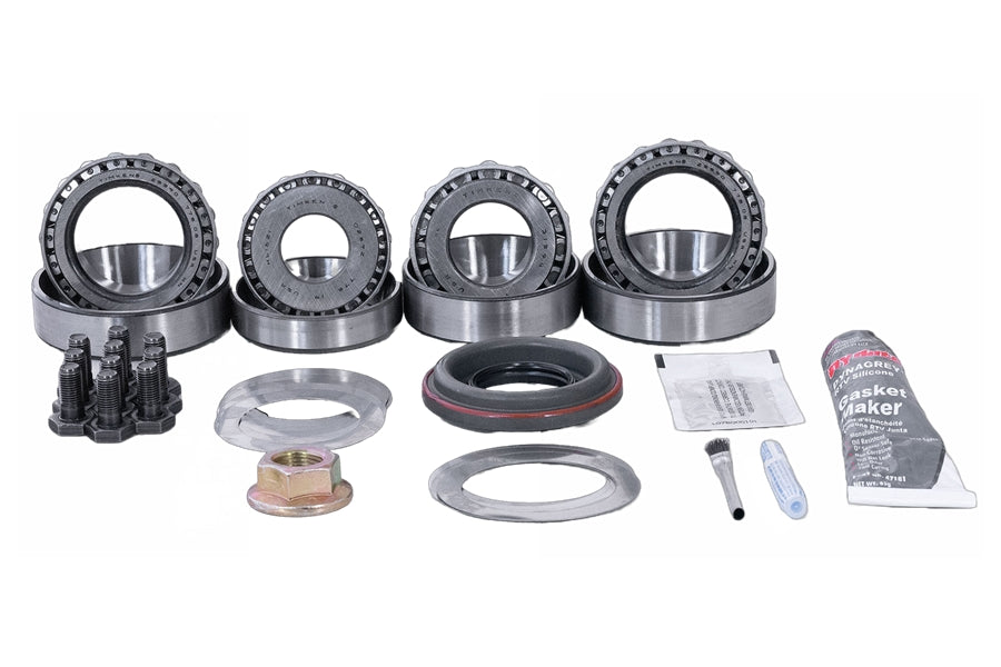 Revolution Gear and Axle D44 Rear Ring and Pinon Master Install Kit