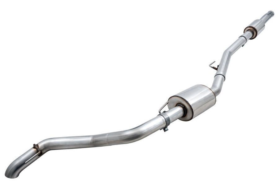 AWE Trail Edition Cat-Back Exhaust Package