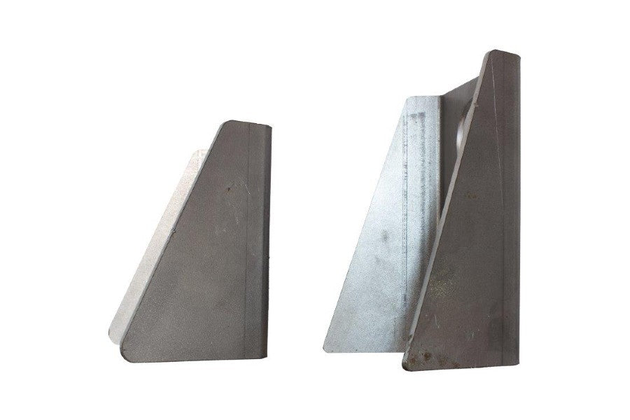 Rust Buster Frame to Body Mount Brackets