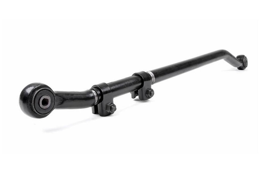 Rough Country Rear Forged Adjustable Track Bar - 2.5-6in Lift