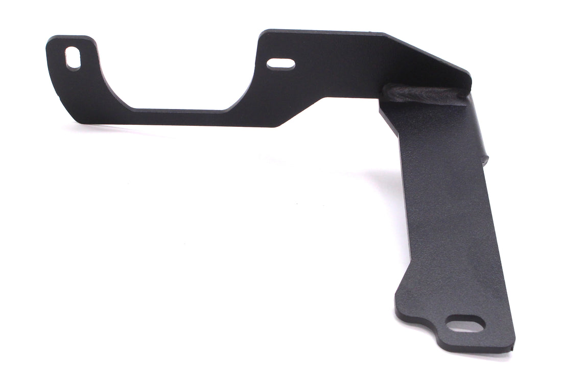 LOD Vacuum Relocation Bracket