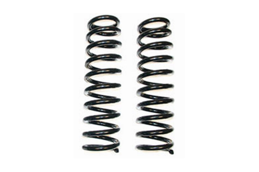 BDS Suspension 2in Front Coil Spring Kit