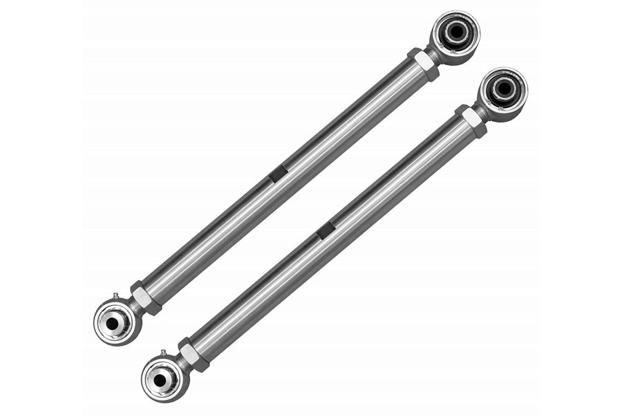 Rock Krawler 4.5in X-Factor PRO Coilover Lift Kit - Comp System Stage 1