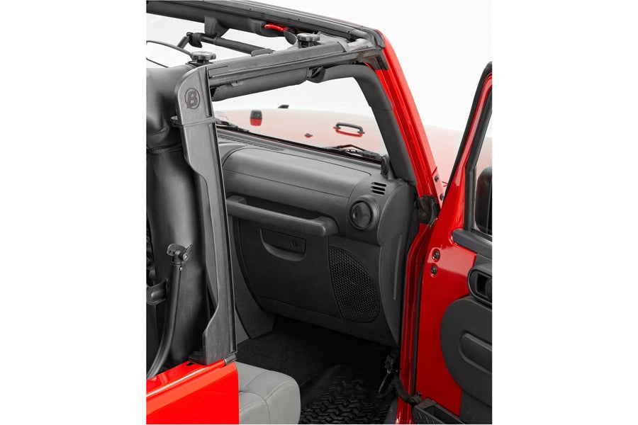 Bestop Door Surround Kit
