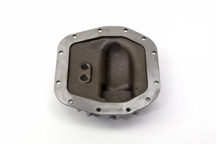 Dana 44 AdvanTEK Front Differential Cover Kit
