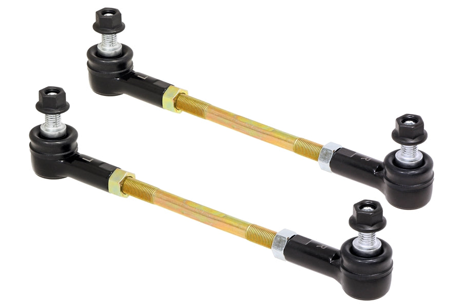 RockJock 4in Pro Edition Suspension Lift Kit