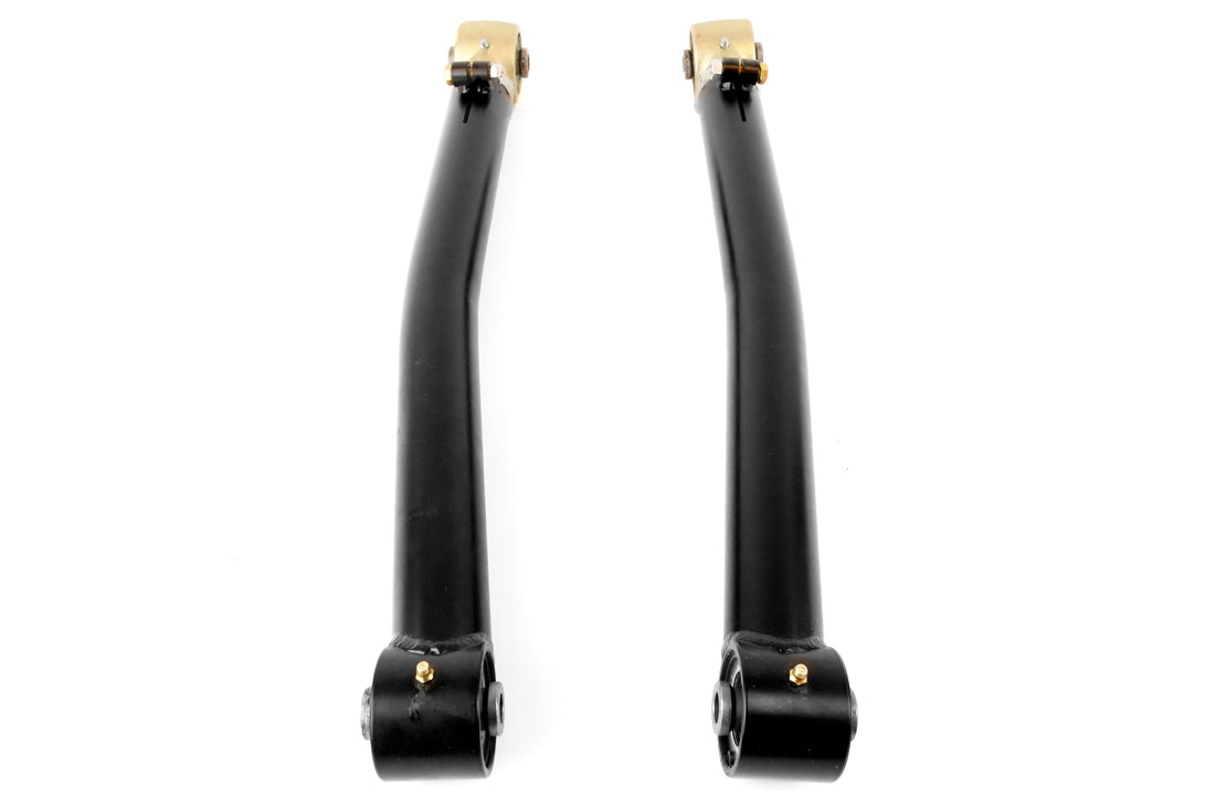 EVO Manufacturing Enforcer Lift Kit Stage 1 w/ Plush Springs 4in
